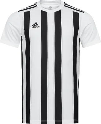 Produktbild von S|adidas Striped Jersey Herren Trikot GV1377