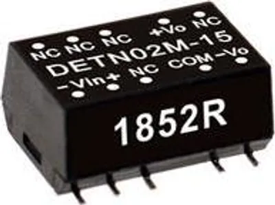 Image de Mean Well Detn02N-12