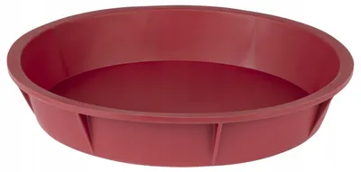 Produktbild von Ernesto Silikon-Tartform zum Backen und Gefrieren