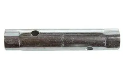 Zdjęcie produktu dla Klucze rurowe podwójne – 55 x 55 mm