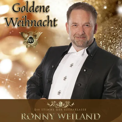 Produktbild von Goldene Weihnacht