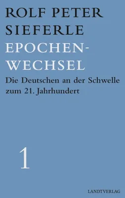 Produktbild von Epochenwechsel