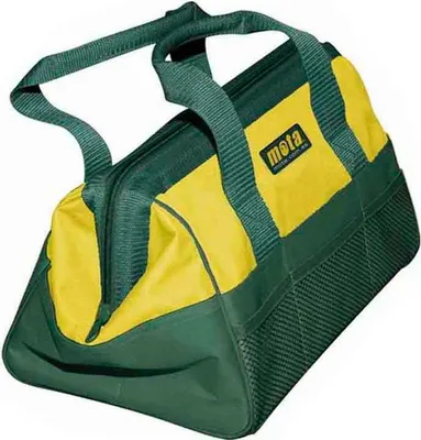 Immagine prodotto di Mota bz01 borsa per attrezzi 330 x 210 x 210 mm 16 L