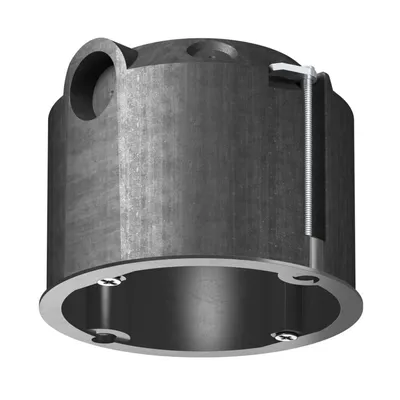 Image de Kaiser boîte de jonction pour plafond HWD 30 9464-50