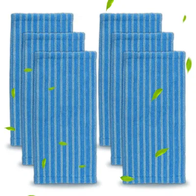 Ersatzpads für FC6718, FC6719, FC6728, FC6729, FC6901, FC6904, XC8055
