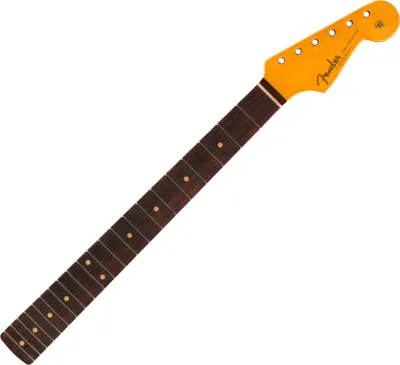 Zdjęcie produktu dla Fender American Vintage II 1961 Stratocaster 21 Palisander Gryf do gitar