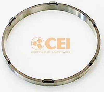 Produktbild von CEI Synchronring Schaltgetriebe 119.242