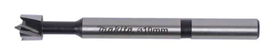 Image de MAKITA Mèche à bois 10x90mm (D-41844)