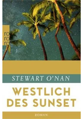 Obrázek produktu pro Westlich des Sunset