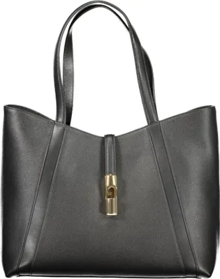 Produktbild von Furla Damen-Schwarze Tasche