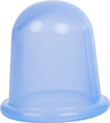 Produktbild von up aus Silikon Saugglocke Cupping Cups Beauty ø 5,5cm
