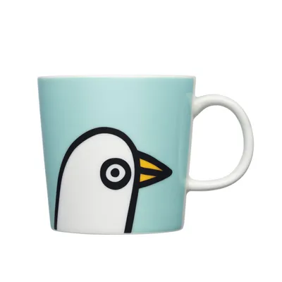 Immagine prodotto di ittala Boccale OTC 0,3L Birdie mint 1070616