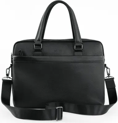 Produktbild von Taschen Solier TORBAMSKASL42BRANNORBLACK25231777715