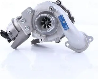 Image de Turbo Citroen 1.6 Bluehdi