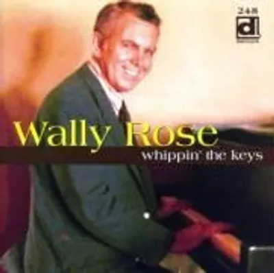 Produktbild von Whippin' The Keys