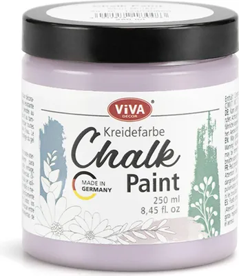 Immagine prodotto di Colori a gesso - Viva decor - Violet Melody 250 ml