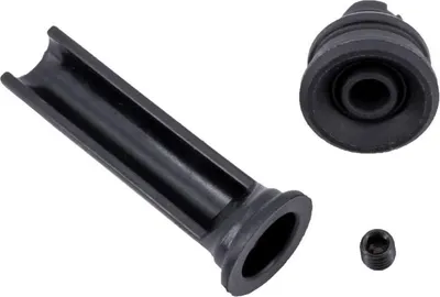 Produktbild von SHIMANO Membran BL-M8100, schwarz, Y1XK9801T