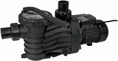 Obrázek produktu pro Čerpadlo pro bazén – samonasávací filtrační čerpadlo – 1100 W – 21 000 l/h – s předfiltrem