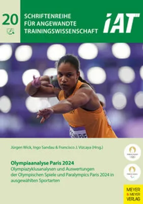Image de Olympiaanalyse Paris 2024