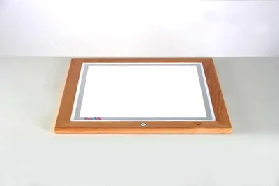 Obrázok produktu pre Tickit 73038, Drevo