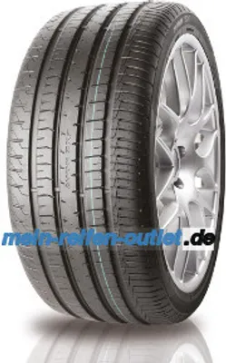 Produktbild von Avon Zx7 255/55R20 110Y Mfs Xl