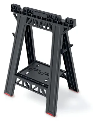 Obrázek produktu pro Multifunkční stavební podstavec TECH STAND 58x41,5x77 cm