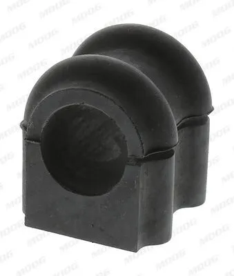 Produktbild von MOOG HY-SB-10562 Lagerung Stabilisator Stabigummi für KIA RIO II (JB) für HYUNDAI ACCENT III (MC)