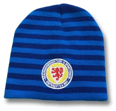 Produktbild von Eintracht Braunschweig Kindermütze Logo