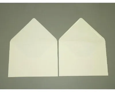 Produktbild von Briefumschläge 225x315mm 160g/qm gummiert VE=100 Stück ivory
