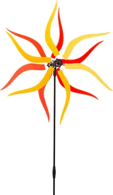 Produktbild von HQ Windspiel Design Line Windmill Sunbeam