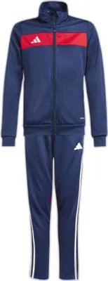 Produktbild von Adidas Tiro Es Ts Y Navy Navy 164