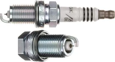 Immagine prodotto di Candela di accensione NGK BKR5EIX-11, Iridium, larghezza tra le lamelle 16, gruppo di candele B, filettatura 14 mm