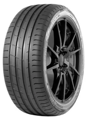 Produktbild von Nokian Powerproof 1 275/40R19 105Y Mfs Bsw Xl