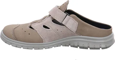 Produktbild von Jomos Touring H Clogs & Hausschuhe in Übergrößen Mehrfarbig [D2C] 423306 147 240 große Herrenschuhe, Größe:42