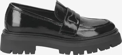 Produktbild von Lüke Schuhe IARA NERO, Slipper & Mokassin in Schwarz für Damen, Größe 37