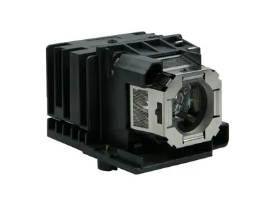 Image de Canon RS-LP08 - Lampe de projecteur - NSHA - 250 Watt - 3000 heure(s) (mode standard) / 4000 heure(s) (mode économique) - pour XEED WUX400ST, WUX450, WX520