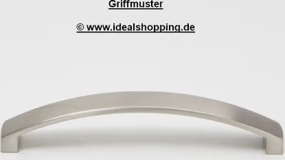 Produktbild von Küchen Hängeschrank Faro O406-9 in anthrazit 40 cm breit