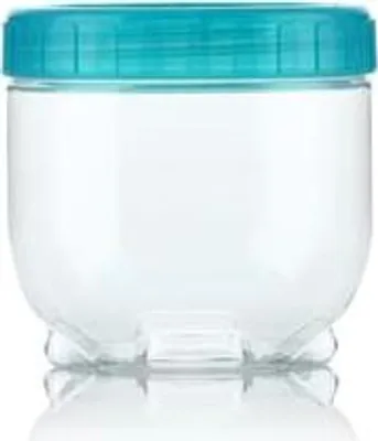 Produktbild von Lebensmittelbehälter Interlock 620Ml 10,7X10,2