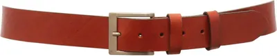 Produktbild von L3936 Cintura Uomo No Brand Man Leather Belt