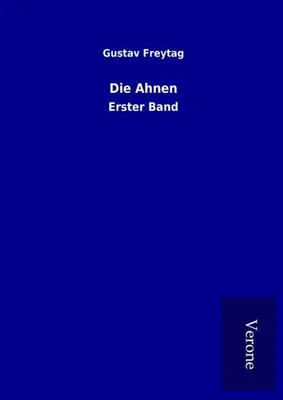 Image de Die Ahnen