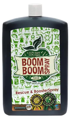 Produktbild von BioTabs Boom Boom Spray, 250ml