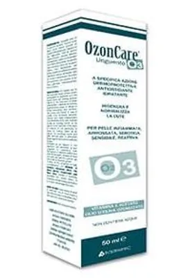 Immagine prodotto di Ozoncare 50 Ml