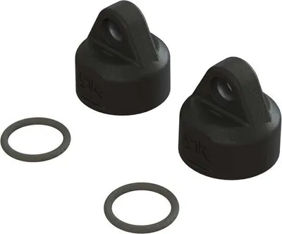 Produktbild von ARRMA Ersatzteil Shock Cap (2) / ARA330665