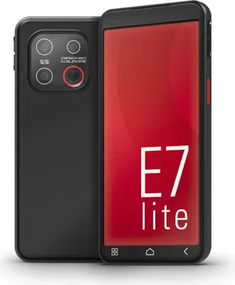 Produktbild von emporia - SMART.7 lite
