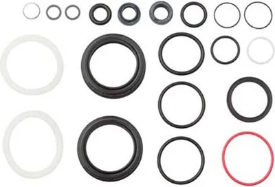 Imagen del producto de Kit de servicio RockShox Pike, completo, para amortiguador de aire