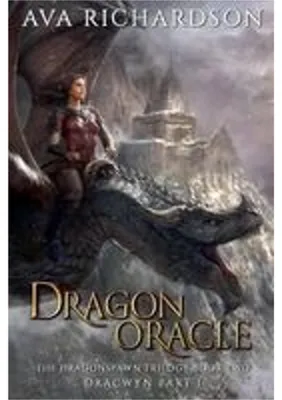 Obrázek produktu pro Dragon Oracle