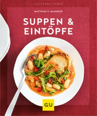 Produktbild von Suppen & Eintöpfe