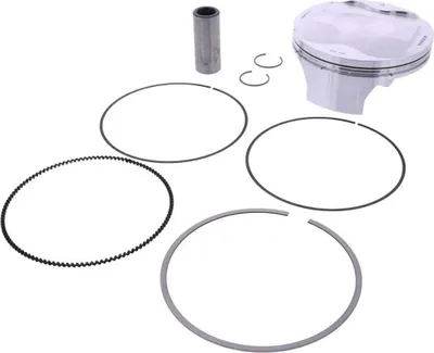 Produktbild von ATHENA Komplettes Kolbenkit Geschmiedet D.95.96 Auswahl A für Suzuki RM-Z 450