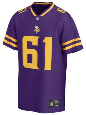 Immagine prodotto di T-shirt  Fanatics NFL Minnesota Vikings