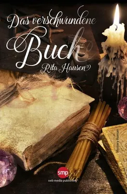 Immagine prodotto di Das verschwundene Buch